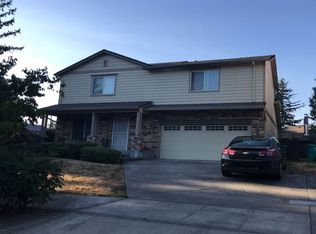 14507 SE Rachel Ln, Portland, OR 97236