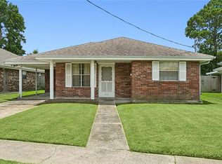 4616 Jasper St, Metairie, LA 70006