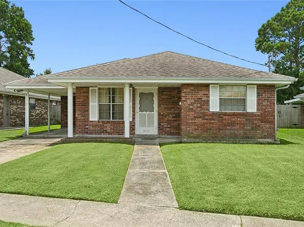 4616 Jasper St, Metairie, LA 70006