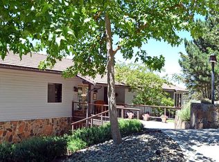 29540 Starland Dr, Tehachapi, CA 93561