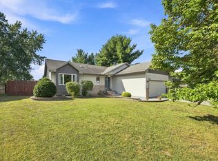 4102 146th Ave NW, Andover, MN 55304