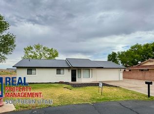 2880 Palm Cir, Saint George, UT 84790