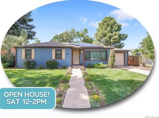 5725 S Lakeview Street, Littleton, CO 80120