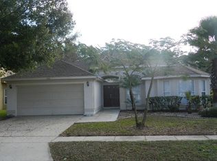 12500 Bohannon Blvd, Orlando, FL 32824