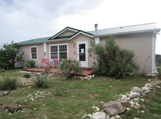 46 Bear Grass Rd, La Luz, NM 88337