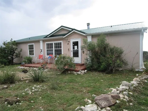 46 Bear Grass Rd, La Luz, NM 88337