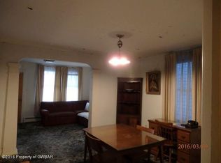 833 E Diamond Ave, Hazleton, PA 18201