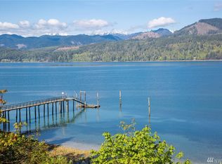 2390 Tekiu Rd NW, Seabeck, WA 98380