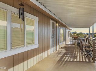 1955 E Grovers Ave #18, Phoenix, AZ 85022