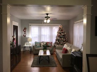 531 Independence St, Belvidere, NJ 07823