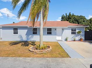 1209 W Broward St, Lantana, FL 33462