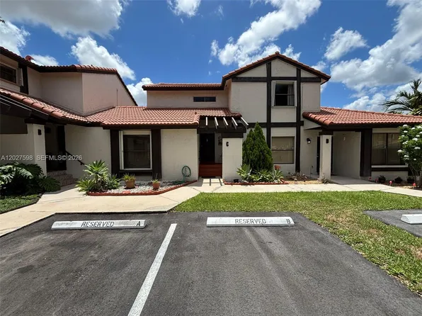14950 SW 49th Ln #7C, Miami, FL 33185