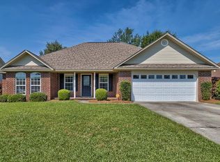 1770 Canberra Dr, Sumter, SC 29153