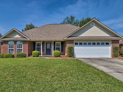 1770 Canberra Dr, Sumter, SC, 29153