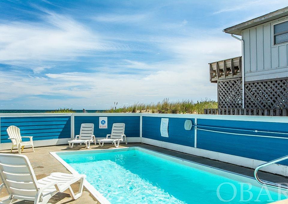 6909 S Virginia Dare Trl Nags Head, NC Zillow