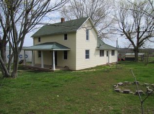 2311 Cr 488, Birch Tree, MO 65438