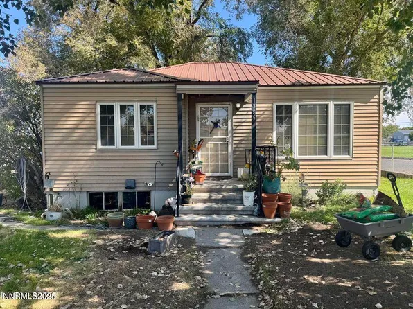 1385 S Bridge St, Winnemucca, NV 89445