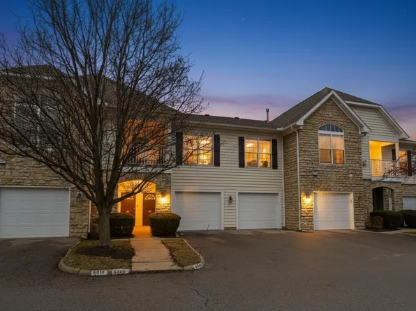 5006 Ivyvine Blvd Unit B, Dublin, OH 43016