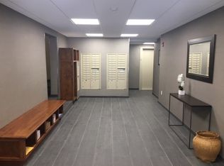 39 Lancaster Ter #109, Brookline, MA 02446