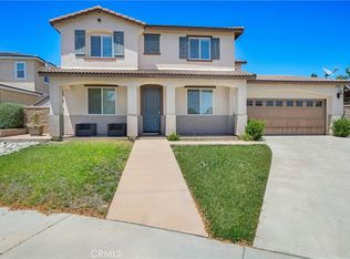 16070 Cascade Dr, Fontana, CA 92336