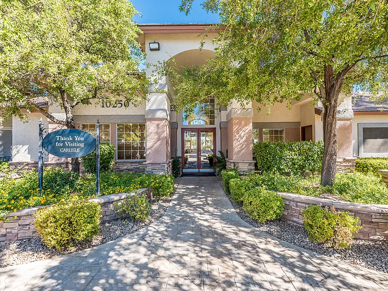 Carlisle at Summerlin — Photo 11