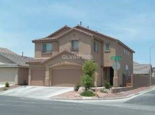 6236 Lavender Cloud Pl, Las Vegas, NV 89122