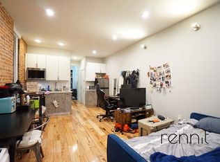 699 Bushwick Ave APT 2B, Brooklyn, NY 11221