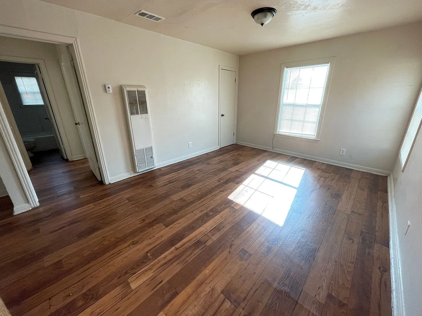 1-Bedroom Duplex for Rent in Killeen — Photo 3