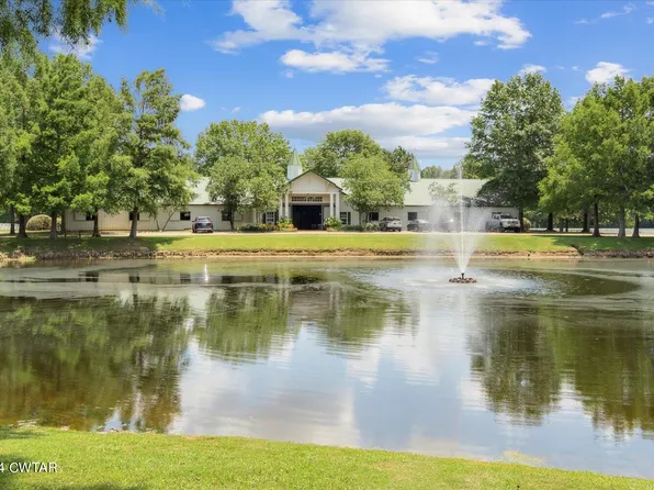 450 N Reid Hooker Rd, Eads, TN 38028