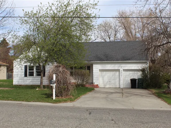 2721 Louise Ln, Billings, MT 59102