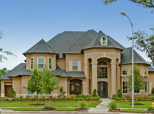 47 Heights Creek Dr, Missouri City, TX 77459