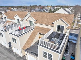 25 Madison Dr, Williston, VT 05495