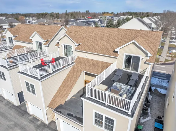 25 Madison Drive, Williston, VT 05495