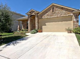 529 Tom Kemp Dr, New Braunfels, TX 78130