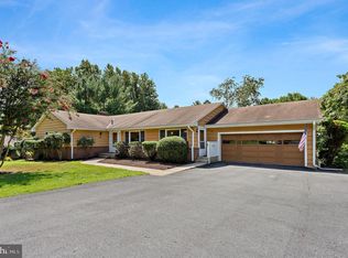 1625 Gamewell Rd, Silver Spring, MD 20905