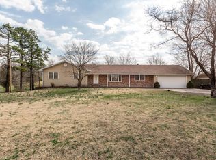 1902 N State Highway Ab, Springfield, MO 65802