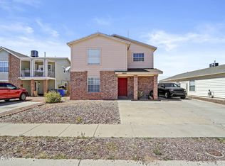 12517 Tierra Padre Ln, El Paso, TX 79938