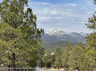 602 Snowcap Dr, Ruidoso, NM 88345