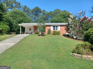 3576 Lakeshore Dr SW, Smyrna, GA 30082