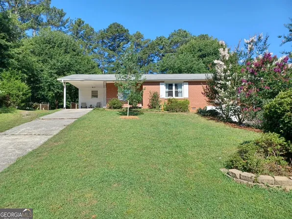3576 Lakeshore Dr SW, Smyrna, GA 30082