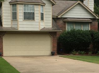 11809 S 267 East Ave, Coweta, OK 74429