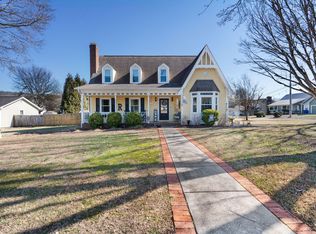 135 Hunters Run Cir NW, Cleveland, TN 37312