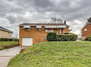 119 Teal Dr, Mc Kees Rocks, PA