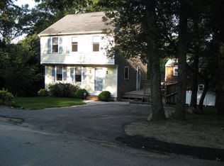 52 Ellisville Dr, Plymouth, MA 02360