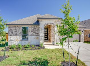 1101 Bear Track Loop, Georgetown, TX 78628