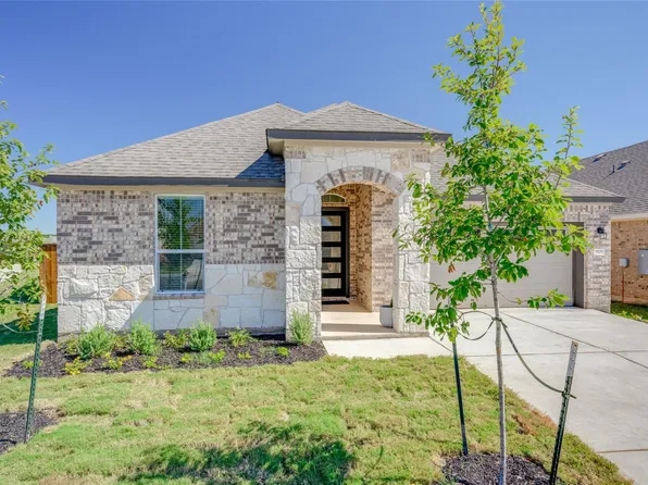 1101 Bear Track Loop, Georgetown, TX 78628