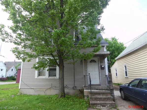 3005 Roanoke Ave, Cleveland, OH 44109