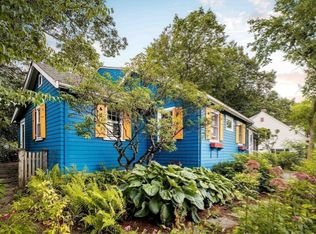 47 Northbourne Rd, Jamaica Plain, MA 02130