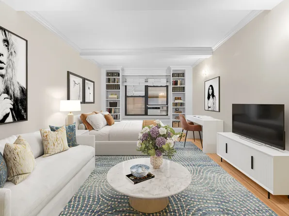 235 West 102nd Street 3B image 3 of 14