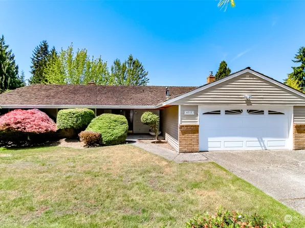 4717 149th Avenue SE, Bellevue, WA 98006